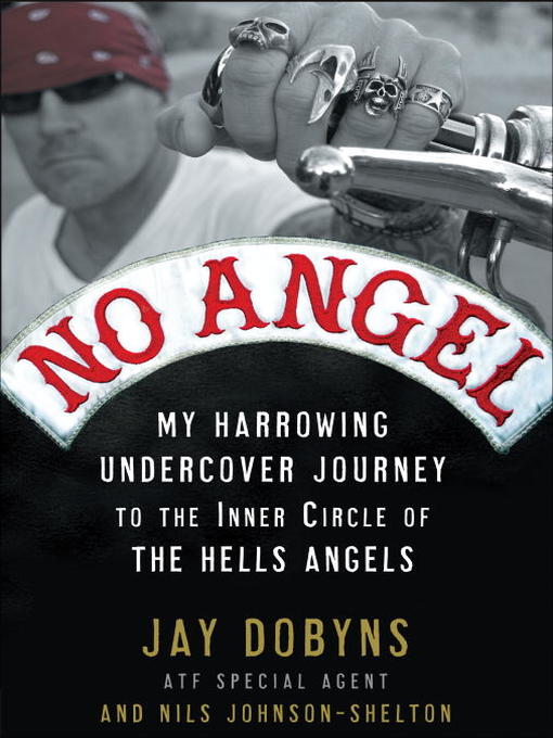 Cover image for No Angel